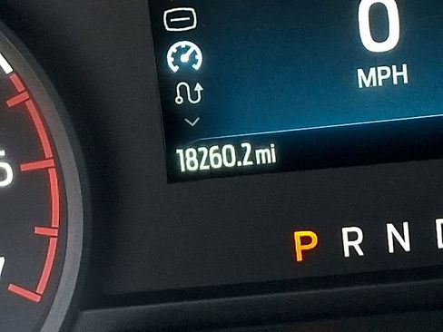 Used 2024 Ford F350 XL w/ FX4 Off-Road Package image 18