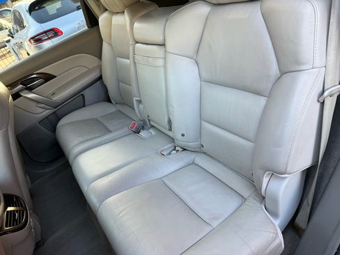 Used 2010 Acura MDX AWD 4dr image 7