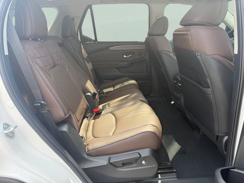New 2026 Honda Pilot Elite image 13