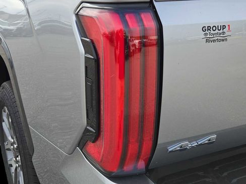 New 2026 Toyota Tundra 1794 Edition AWD/4WD image 15