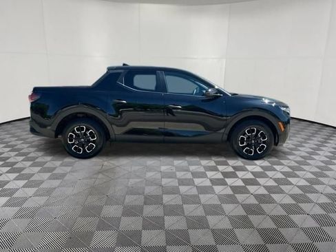 Certified 2024 Hyundai Santa Cruz SEL AWD/4WD image 11