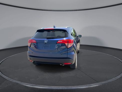 Used 2016 Honda HR-V EX-L image 7