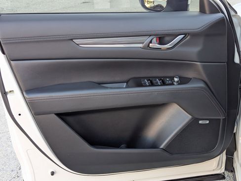 Used 2022 MAZDA CX-5 AWD 2.5 S w/ Premium Plus Pkg image 11