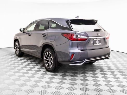 Used 2022 Lexus RX 350L Premium w/ Premium Package image 3