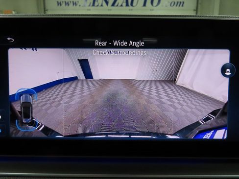 Used 2024 Mercedes-Benz GLE 350 4MATIC image 21