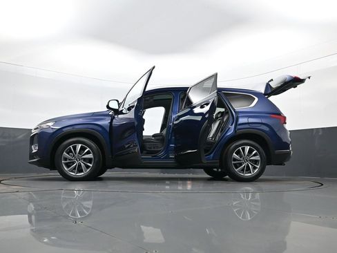 Used 2020 Hyundai Santa Fe Limited image 34