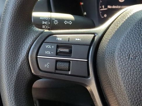 Used 2024 Honda Accord EX image 15