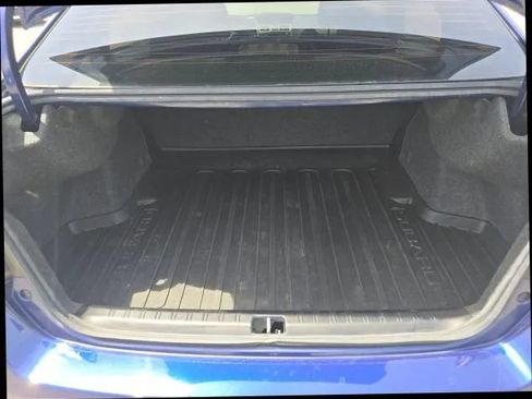 Used 2019 Subaru WRX w/ Popular Package #3 (IZT) AWD/4WD image 17