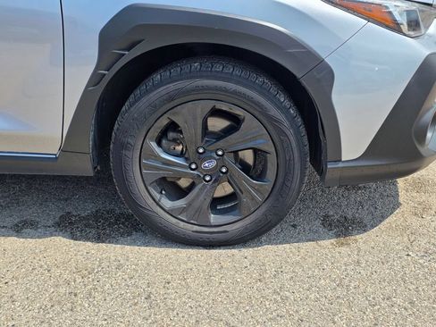 Used 2024 Subaru Crosstrek 2.0i AWD/4WD image 12