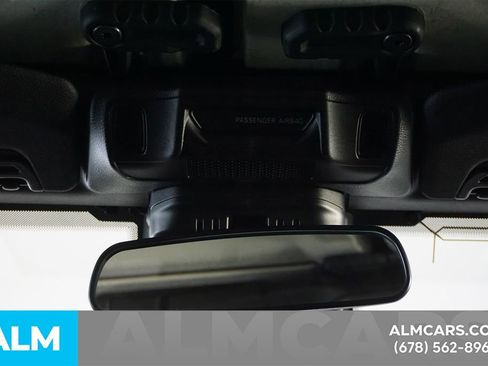Used 2025 Jeep Wrangler Unlimited Sport AWD/4WD image 52