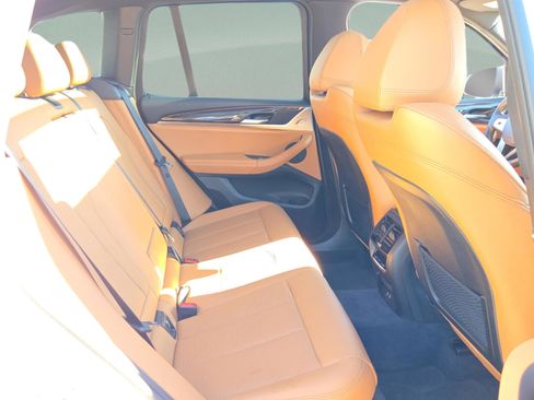 Used 2022 BMW X3 sDrive30i w/ Convenience Package w/ZPA image 11