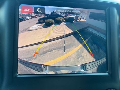 Used 2023 RAM 1500 Lone Star image 28