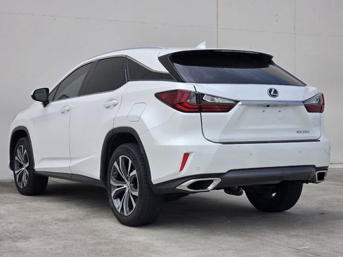 Used 2017 Lexus RX 350 FWD w/ Premium Package image 3