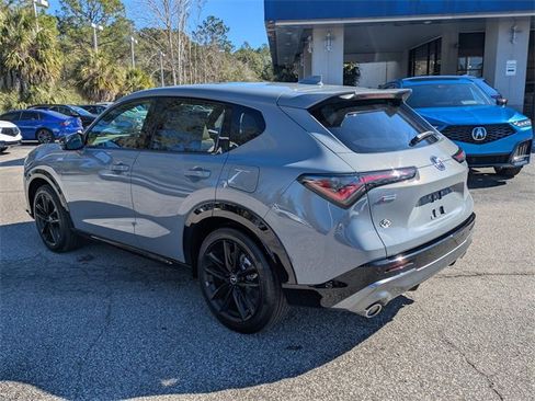 Certified 2025 Acura ADX A-Spec image 6