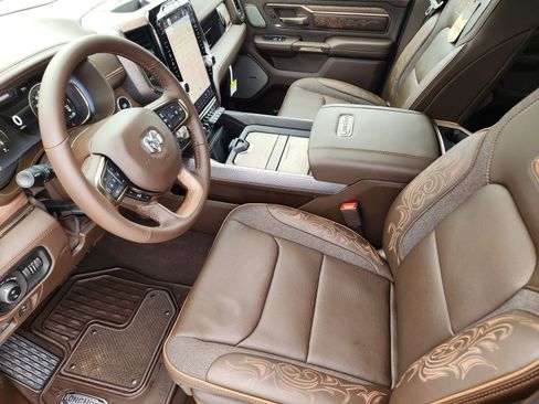 New 2026 RAM 1500 Limited AWD/4WD image 14