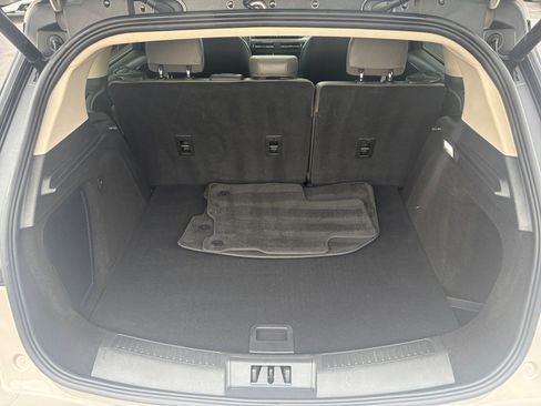 Certified 2024 Lincoln Corsair Grand Touring w/ Towing Package image 16