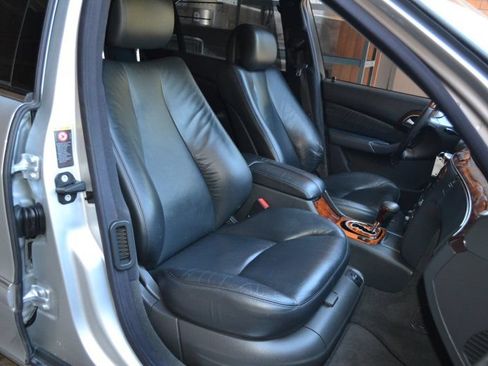 Used 2004 Mercedes-Benz S 500 4MATIC image 27