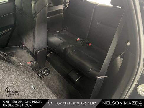 Used 2022 Mitsubishi Outlander SE image 38