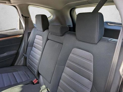 Used 2022 Honda CR-V EX image 17