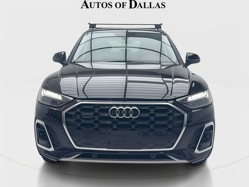 Used 2023 Audi Q5 2.0T Premium w/ Convenience Package AWD/4WD image 2