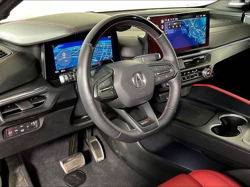 Used 2024 Acura ZDX Type S AWD/4WD image 14