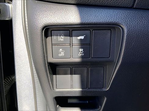 Used 2018 Honda CR-V EX-L image 35