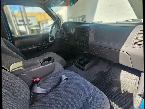 Used 1999 Ford Ranger 2WD SuperCab image 19
