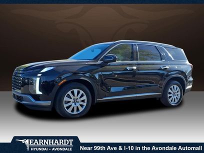 Used 2023 Hyundai Palisade SEL