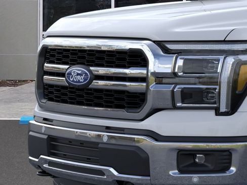 New 2026 Ford F150 Lariat AWD/4WD image 17