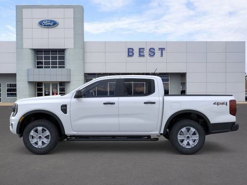 New 2025 Ford Ranger XL w/ Trailer Tow Package image 3