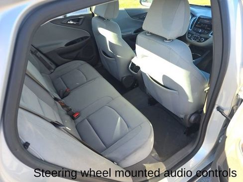 Used 2020 Chevrolet Malibu LT w/ Fleet LT Safety Plus Package image 24