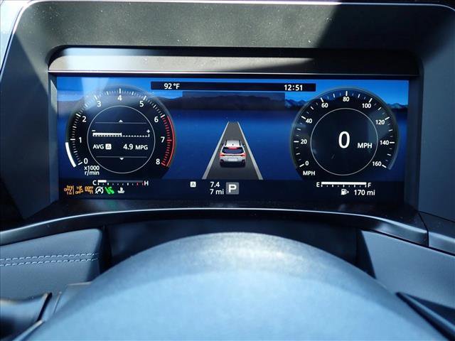 New 2026 Subaru Outback Touring XT AWD/4WD image 28