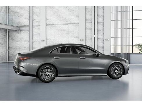 New 2025 Mercedes-Benz CLA 35 AMG CLA 35 AMG image 18