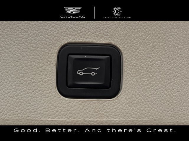 Used 2015 Cadillac SRX Luxury w/ Driver Awareness Package FWD image 27