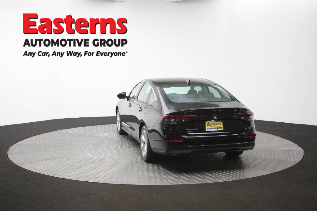 Used 2023 Honda Accord LX image 66
