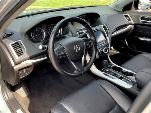 Used 2020 Acura TLX w/ Technology Package image 17