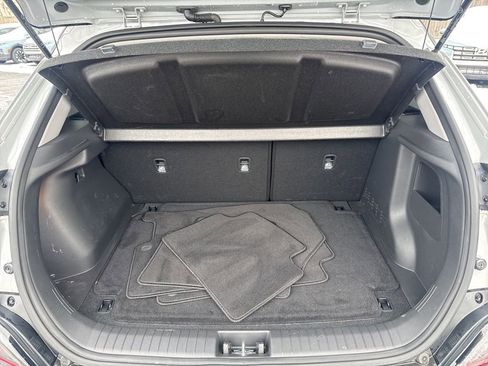 Certified 2023 Hyundai Kona SEL image 29