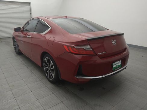 Used 2016 Honda Accord EX image 5