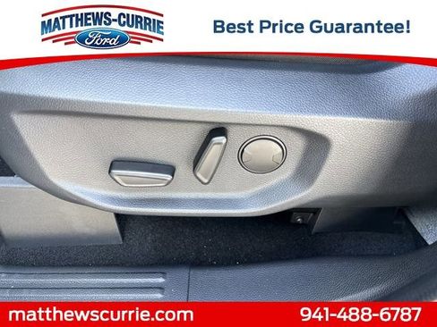 New 2026 Ford Ranger XLT image 10