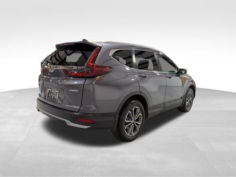 Used 2022 Honda CR-V EX-L image 6