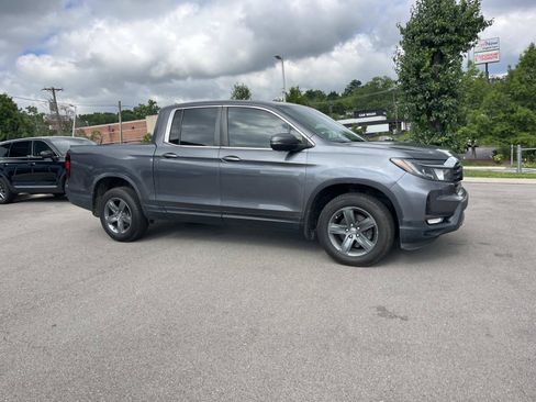Used 2023 Honda Ridgeline RTL image 2