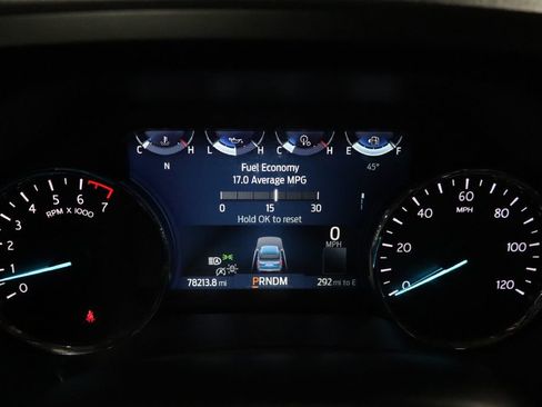 Used 2023 Ford Expedition Limited image 38