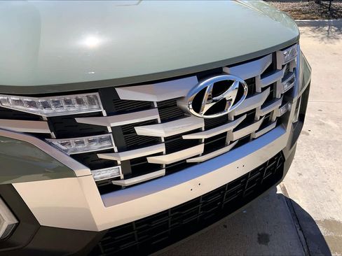 Used 2024 Hyundai Santa Cruz SEL w/ Activity Package image 32