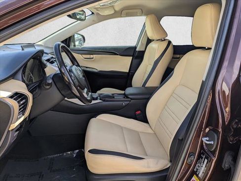 Used 2017 Lexus NX 200t FWD w/ Accessory Package 2 image 15