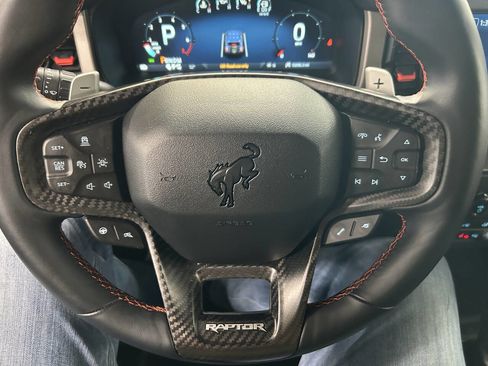 Used 2022 Ford Bronco Raptor image 57