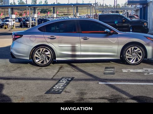 Used 2024 Subaru Legacy Touring XT image 9