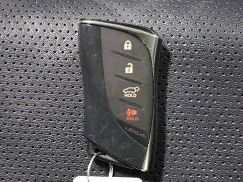 Used 2024 Lexus RX 350 AWD image 38