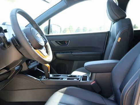 New 2026 Subaru Outback Wilderness image 25