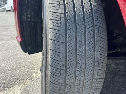 Used 2024 Lexus RX 350 FWD w/ Convenience Package image 30