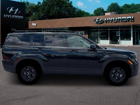 New 2026 Hyundai Santa Fe XRT image 9